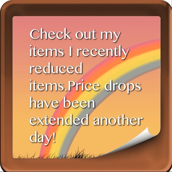 Price drops