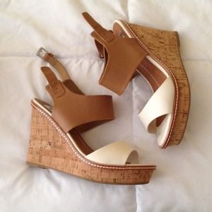 Dolce vita wedges