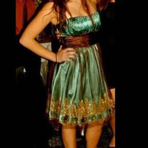 ✨ Gorgeous Cocktail Dress