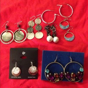 Jewelry bundle for juju