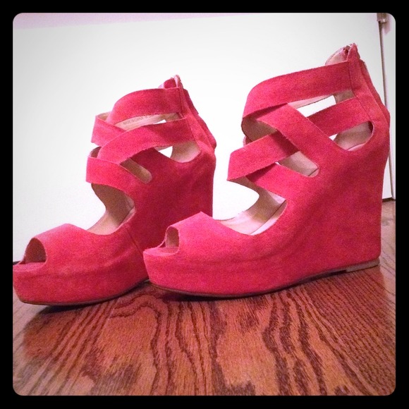 Dv by dolce vita wedge sandal