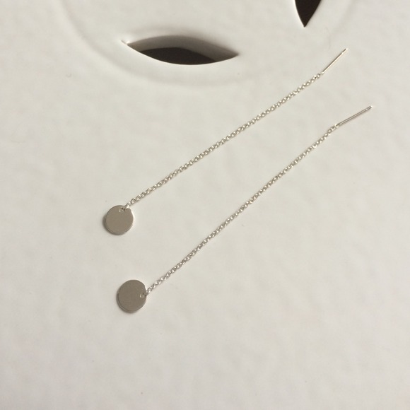 Chain Earrings