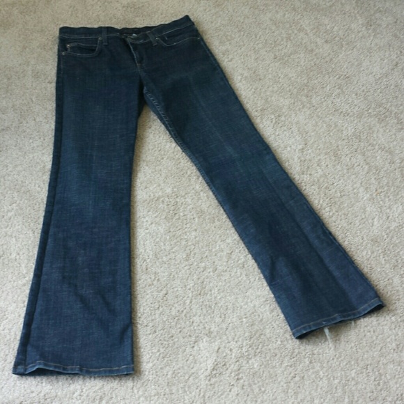 Juicy Couture Jeans size 31