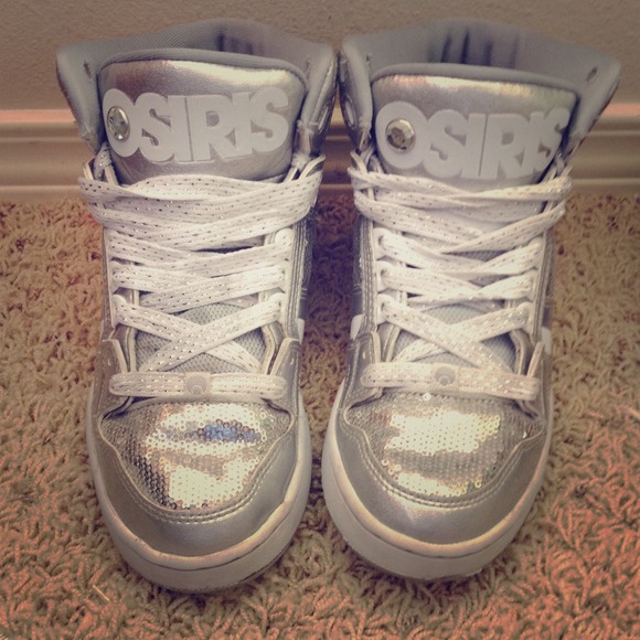 Osiris shoes