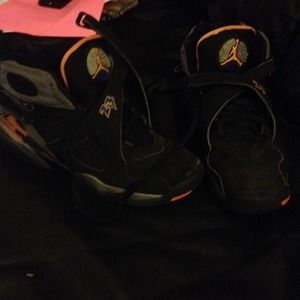 Jordan for boys these are men size 7