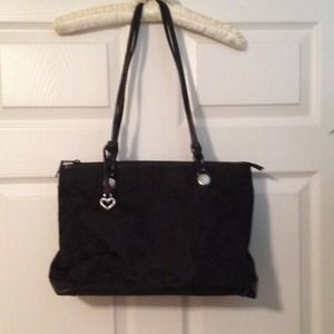 Vintage Brighton handbag.