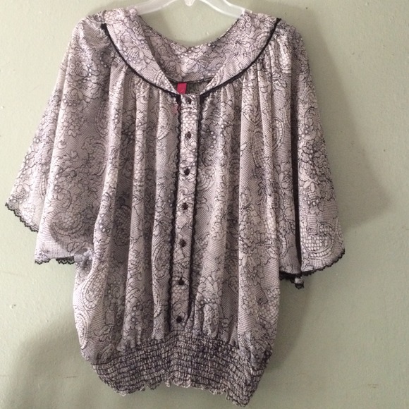Blouse