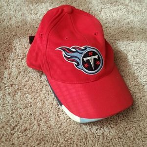 Tennessee Titans hat