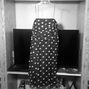 Eliza J. Evening Dress