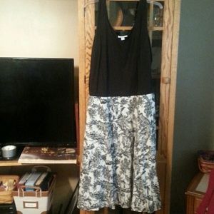 Dress for 3/4 seasons