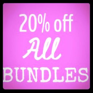 BOGO hf off
