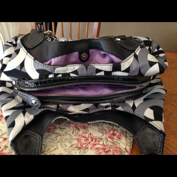 ❗️SOLD❗️Coach Madison - Picture 3 of 4