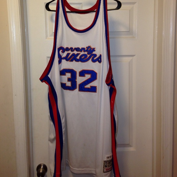 Men's jersey