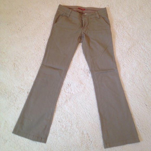 Unionbay pants
