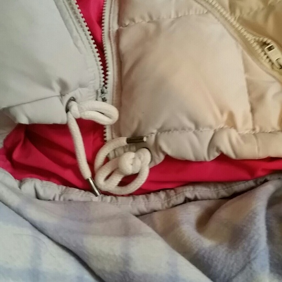 Hollister jacket - Picture 3 of 4