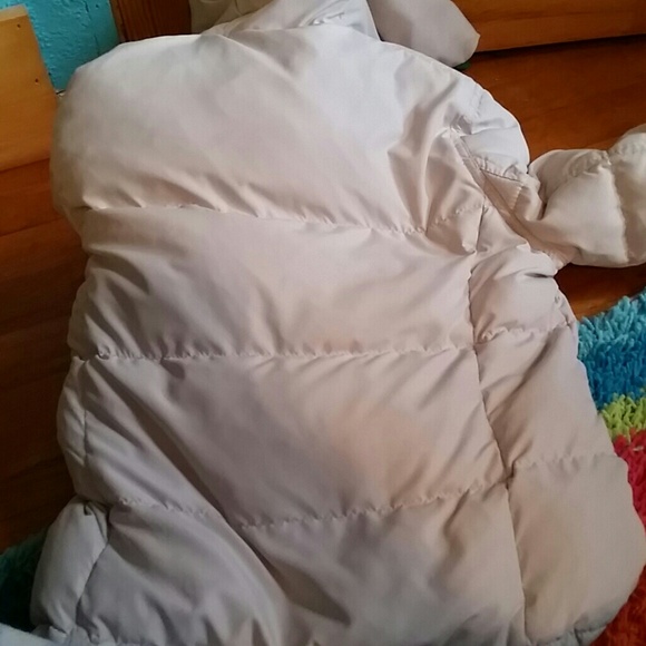 Hollister jacket - Picture 4 of 4