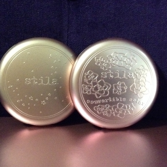 Stilla compacts