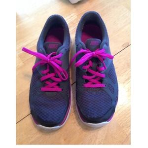 Nike running sneakers