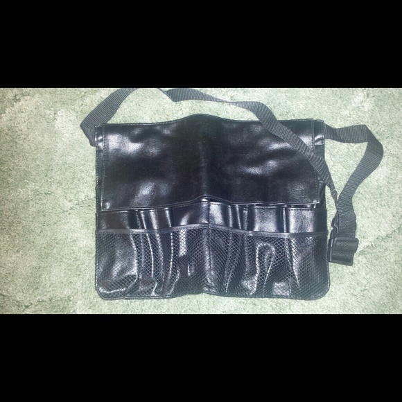 SOLD! Makeup Brush/Tool Belt - Picture 2 of 2