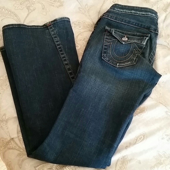 True Religion Denim - REDUCED True Religion Jeans authentic size 29