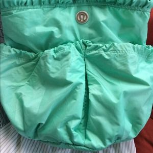 Lululemon Bliss Bag