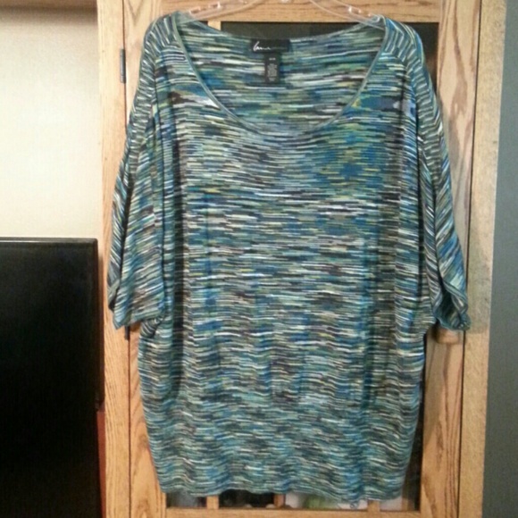 Cotton top