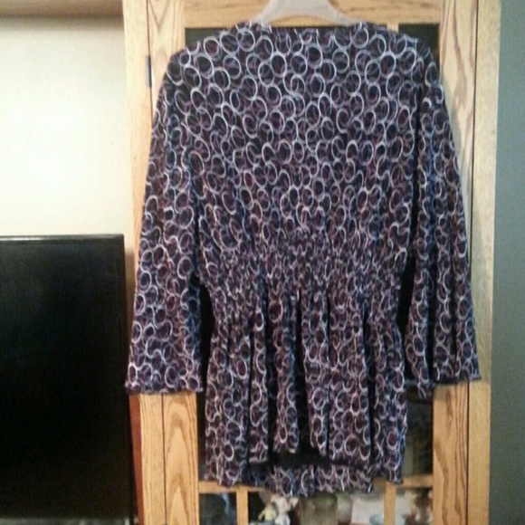 Notations top - Picture 3 of 4