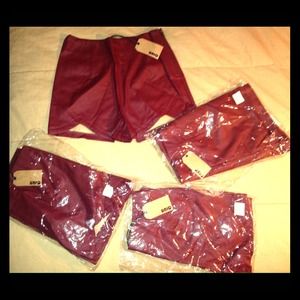 Pu Short