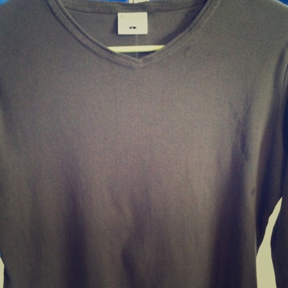 Columbia V-neck top