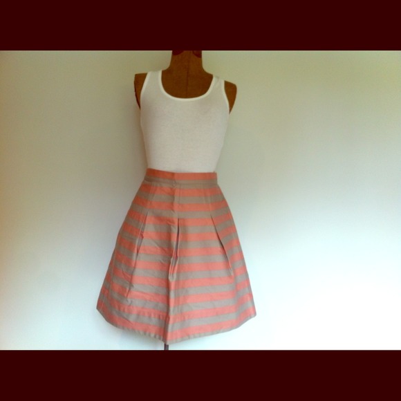 Corey Lynn Calter skirt