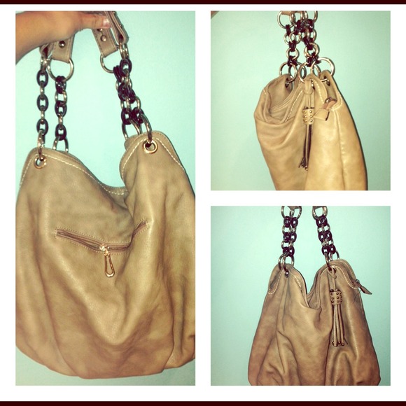 Charming Charlie Hand Bag