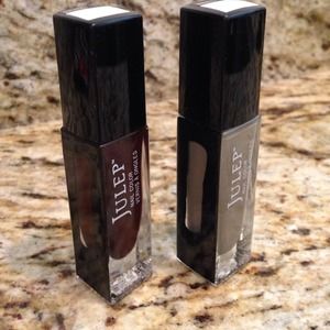 Julep nail polish x2 Coco & Winona
