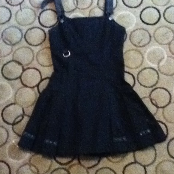 Mortal Instruments dress