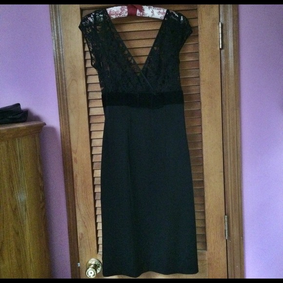 Banana Republic Cocktail Dress