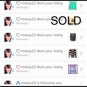 Bundle quote for mskay22