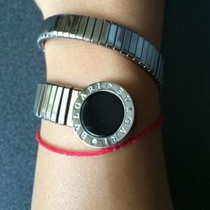 Luxury Bvlgari brand new fashion bracelet👍👍👍