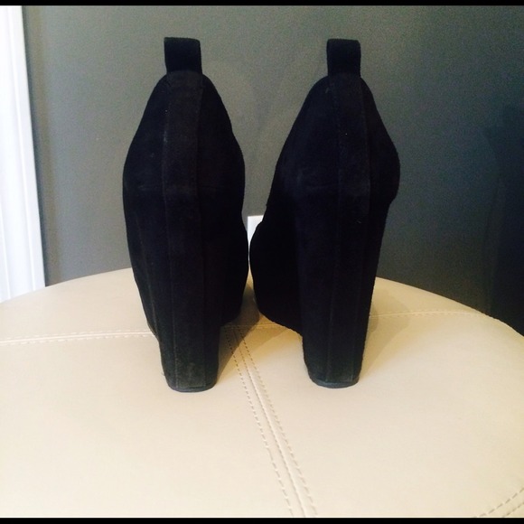 🚫Sold🚫 ALDO heels - Picture 2 of 4