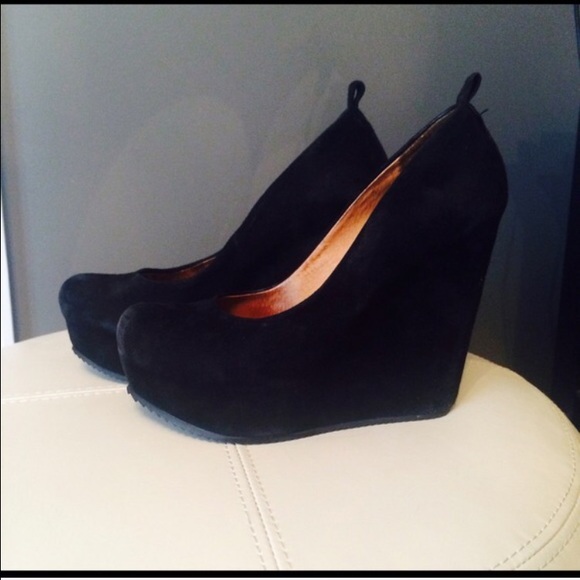 🚫Sold🚫 ALDO heels - Picture 4 of 4