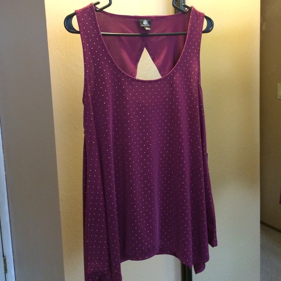 Rock & republic top