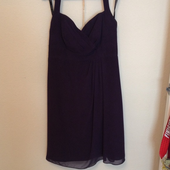 Alfred Angelo dress