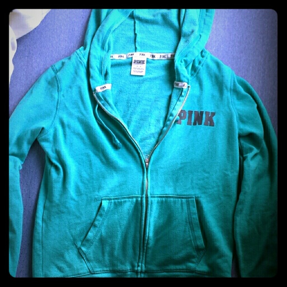 Victorias Secret Pink Hoodie