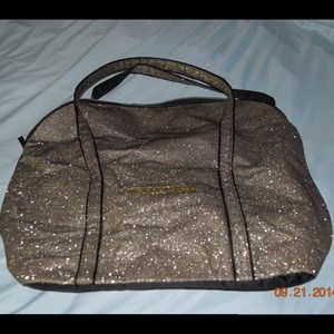 Victoria's Secret Tote Bag