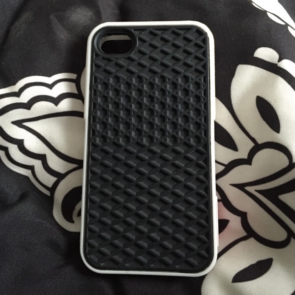 Vans iPhone4S case