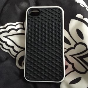 Vans iPhone4S case