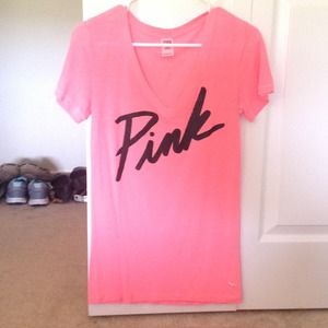 Victoria Secret Pink Shirt