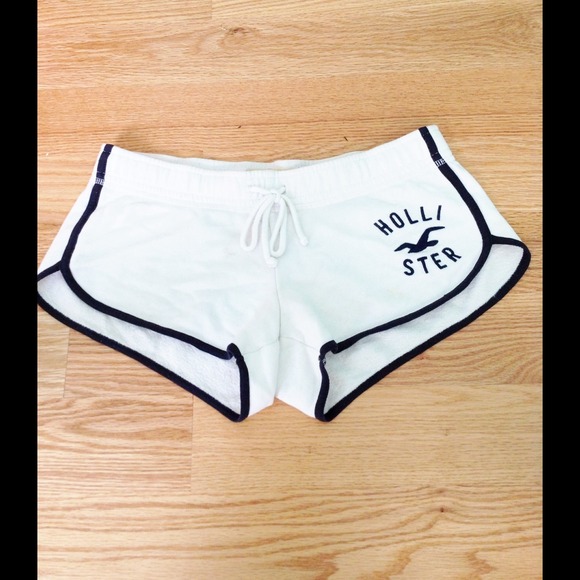 Hollister Lounge Shorts!