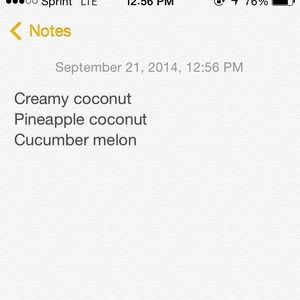 Bundle for @mzdanigirl