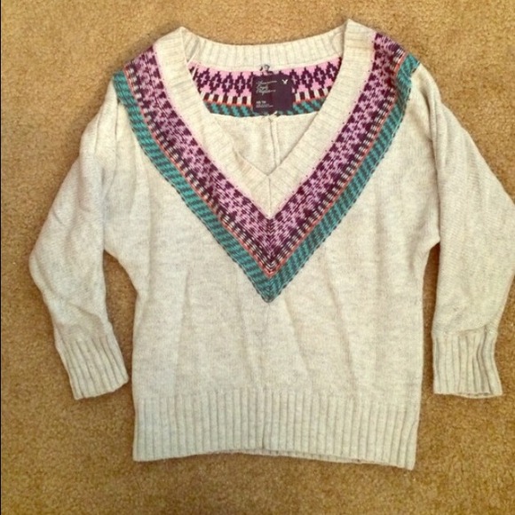 Sweaters