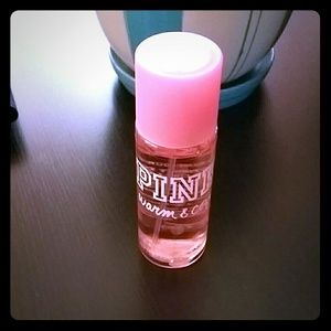 VICTORIA SECRET BODY MIST