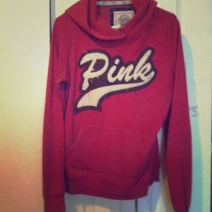Victoria secret hoodie